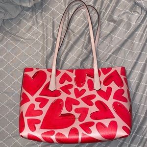 Limited Edtion kate spade tote bag